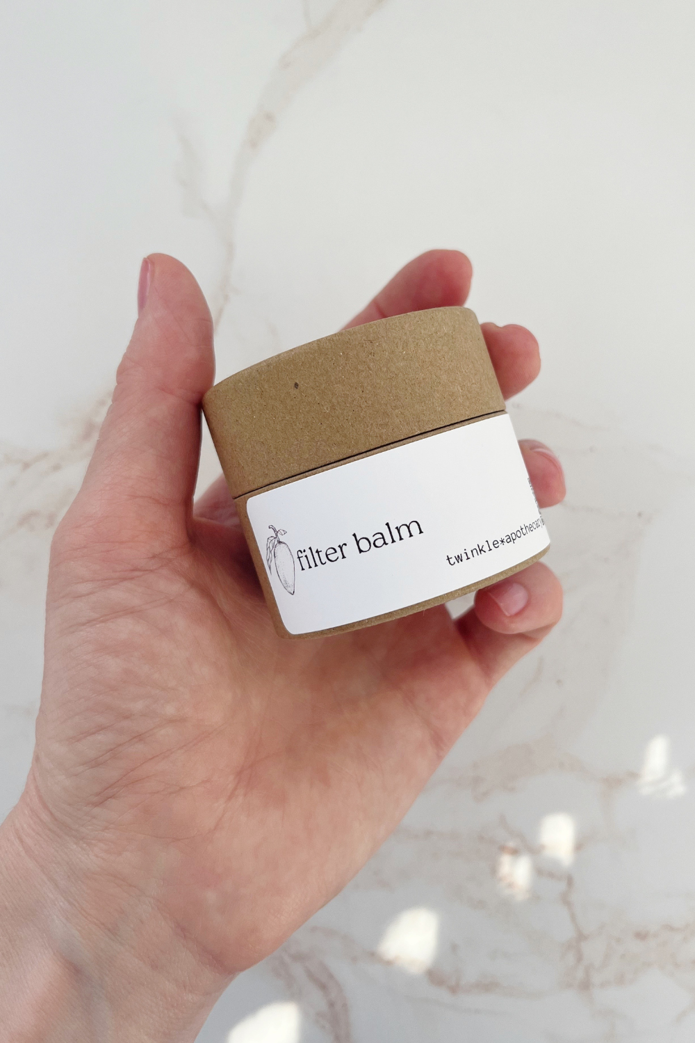 Filter Balm