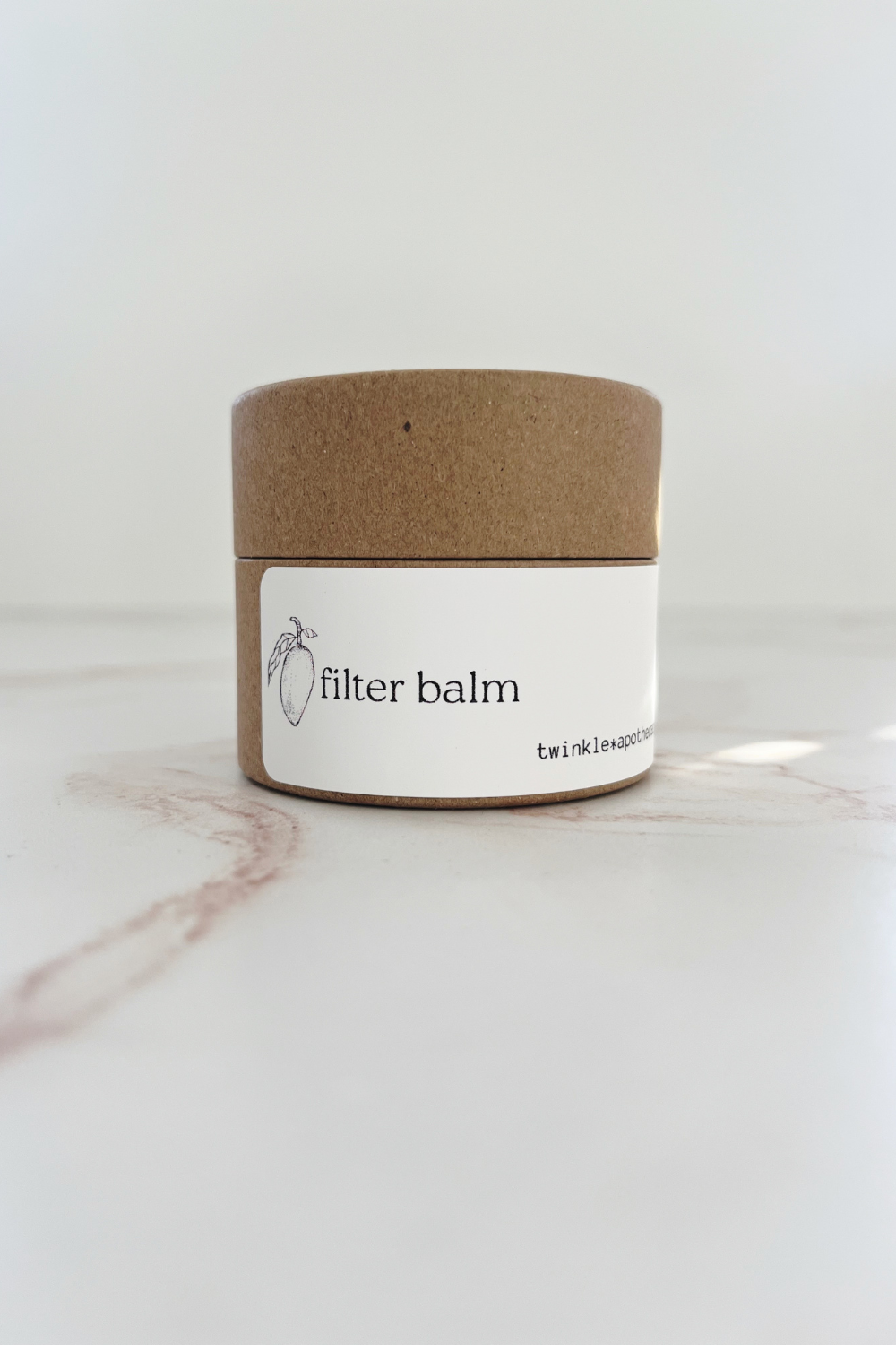 Filter Balm