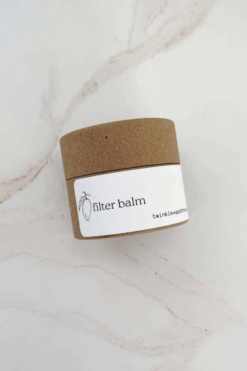 Filter Balm