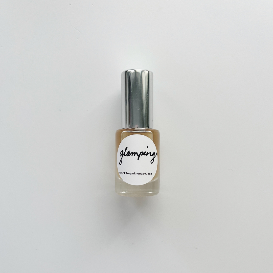 Layering Fragrance Blends