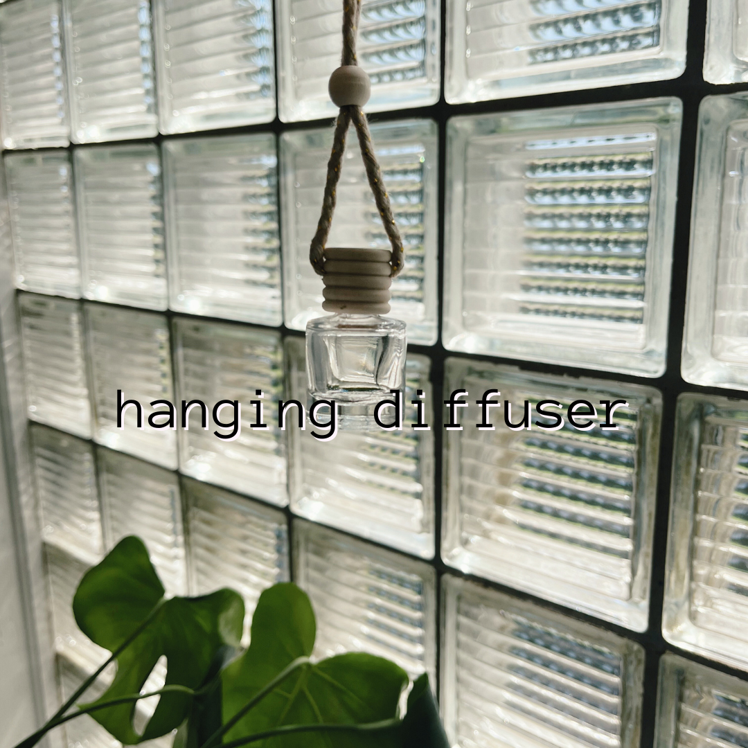 Hanging Diffuser