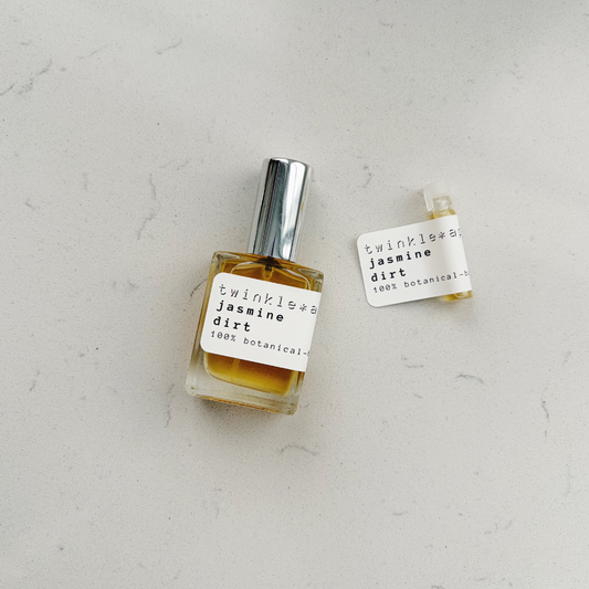 Jasmine Dirt