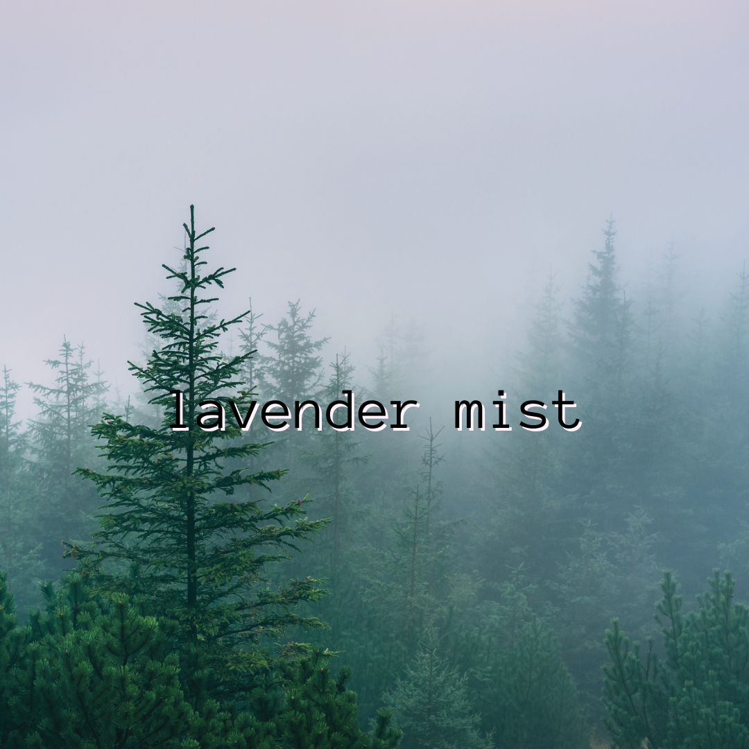 Lavender Mist