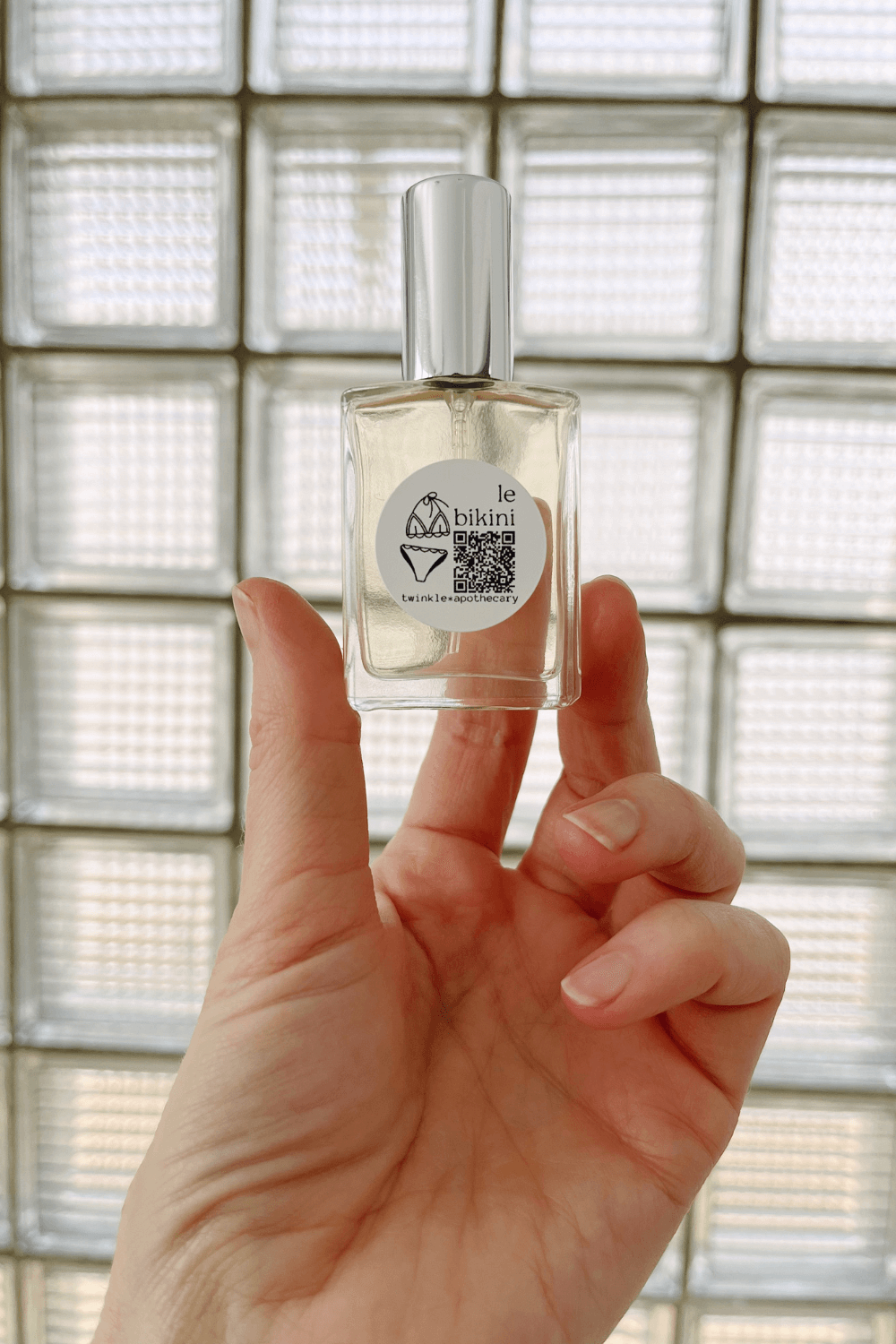 Perfume Archives: 2015 - 2022