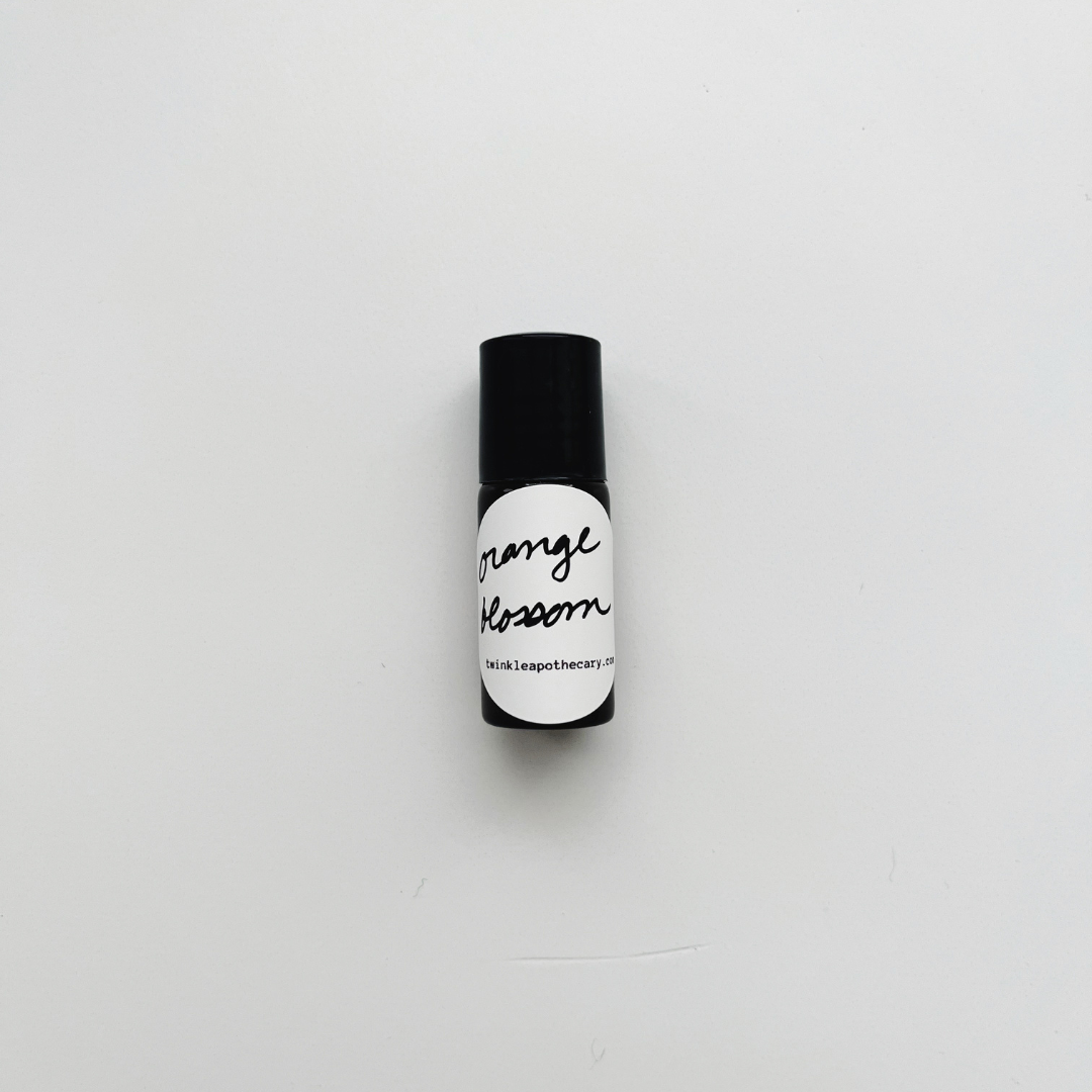 Orange Blossom