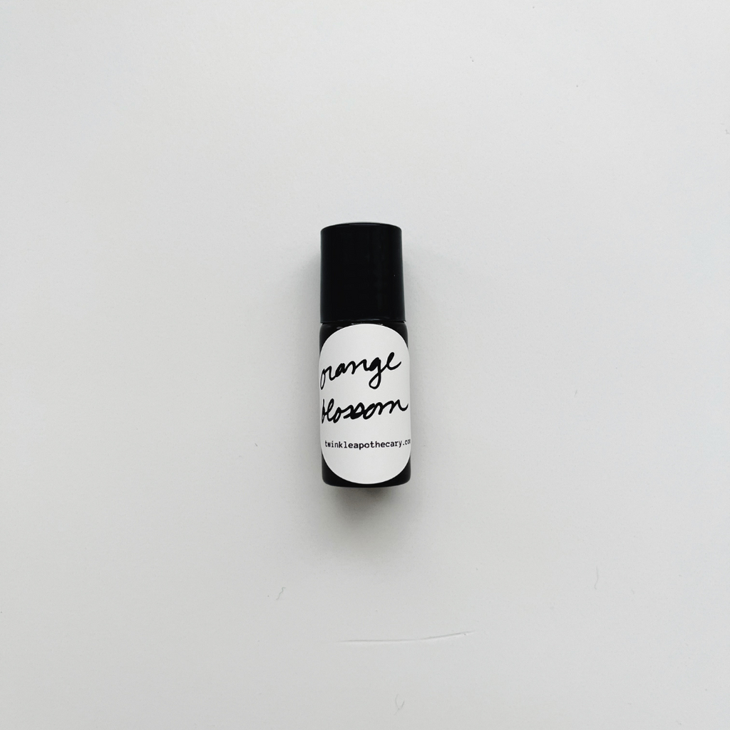 Orange Blossom