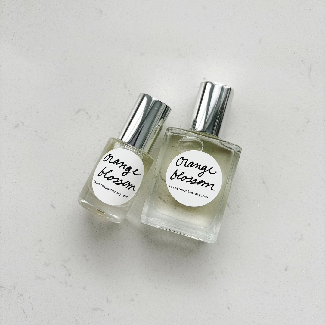 Orange Blossom