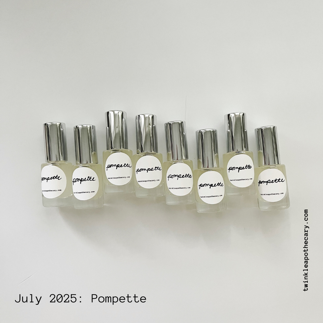 Surprise Scent Monthly