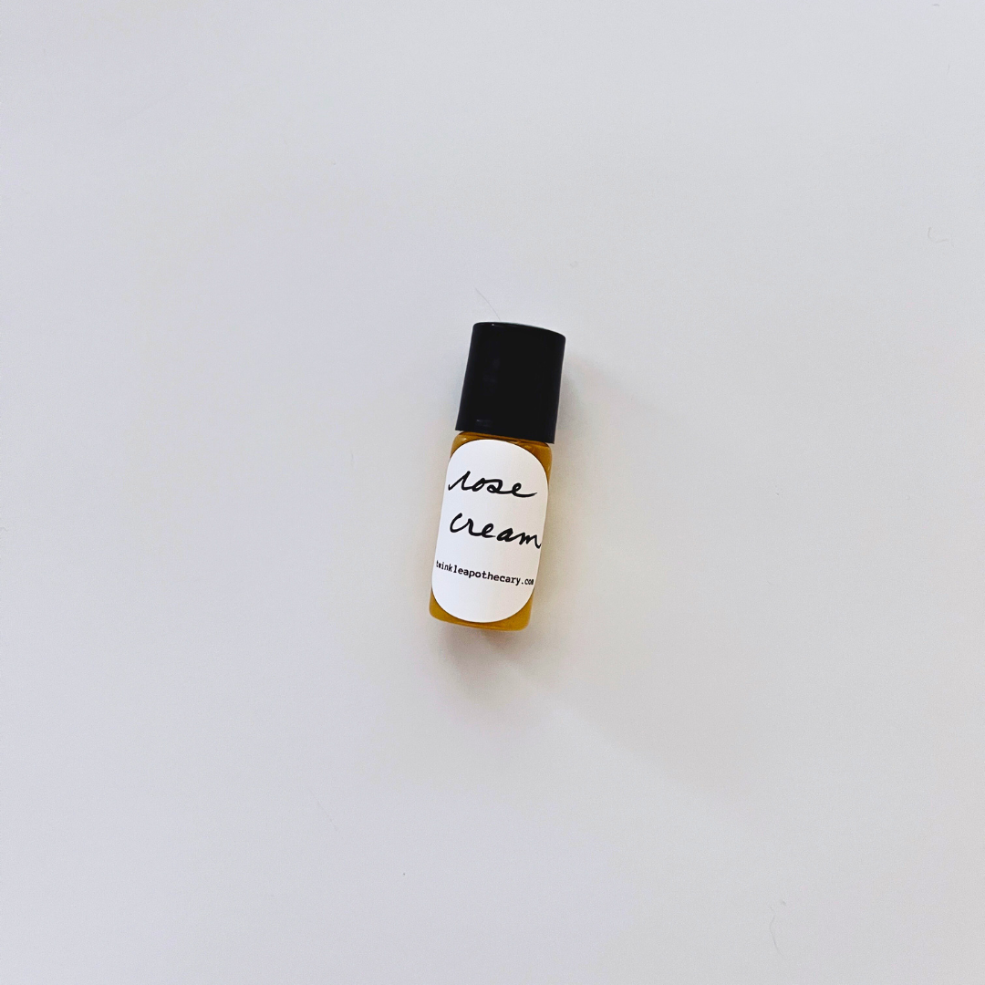 Rose Cream
