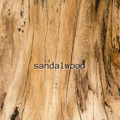Sandalwood