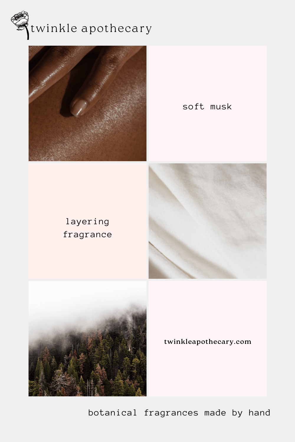 Soft Musk