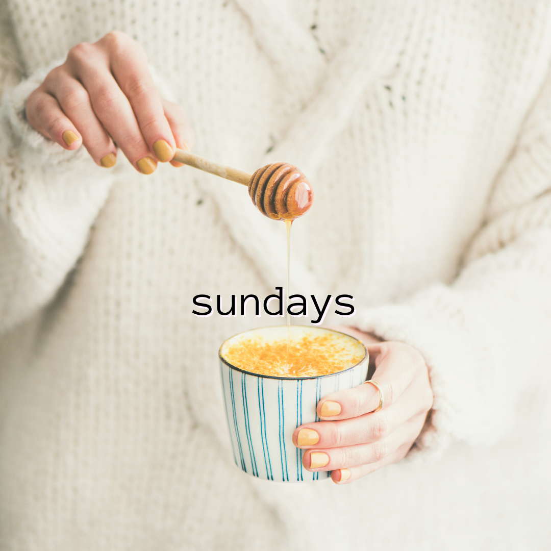 Sundays - To Be Retired