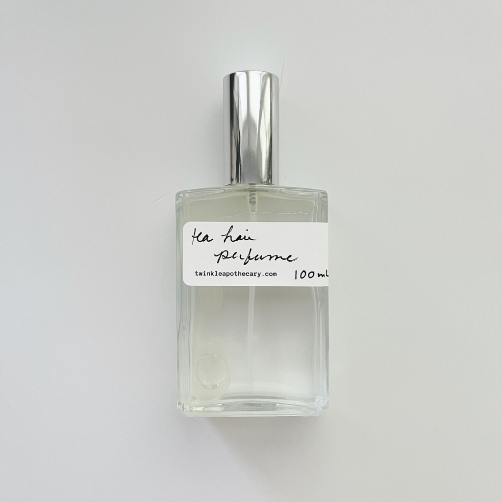 Detangling Hair Perfume