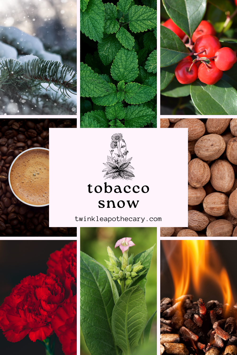 Tobacco Snow
