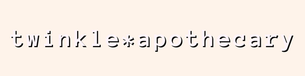 Twinkle Apothecary