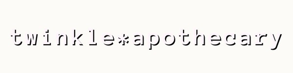 Twinkle Apothecary