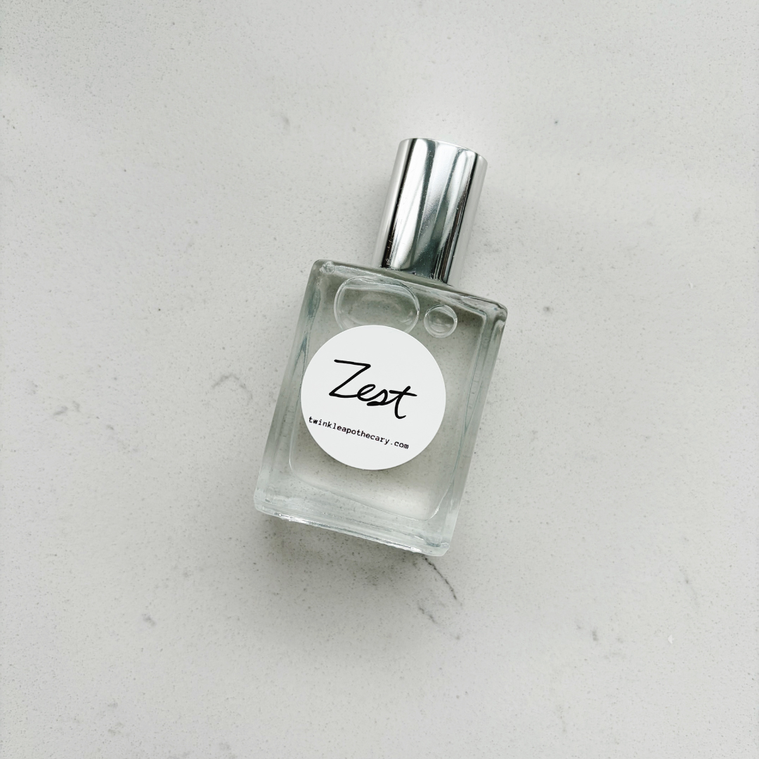 Zest - To Be Retired